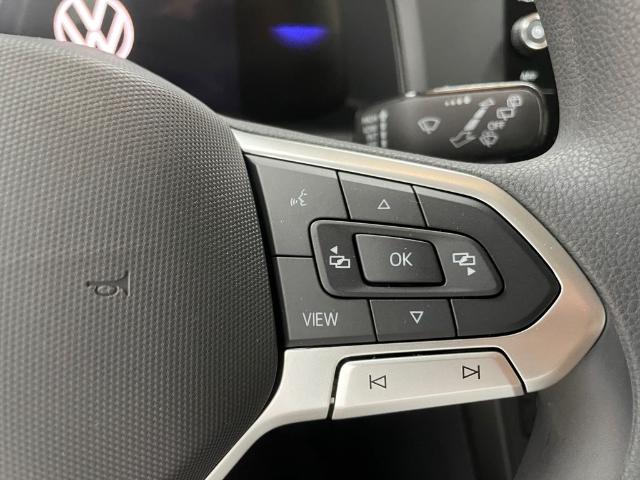Volkswagen Taigo 1.0 TSI 70 kW (95 CV)