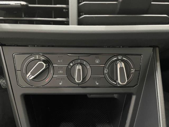 Volkswagen Taigo 1.0 TSI 70 kW (95 CV)