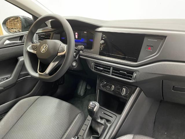 Volkswagen Taigo 1.0 TSI 70 kW (95 CV)