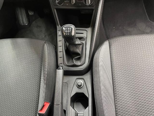 Volkswagen Taigo 1.0 TSI 70 kW (95 CV)