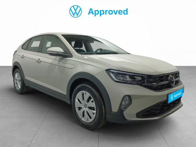 Volkswagen Taigo 1.0 TSI de segunda mano