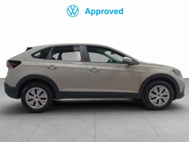 Volkswagen Taigo 1.0 TSI 70 kW (95 CV)