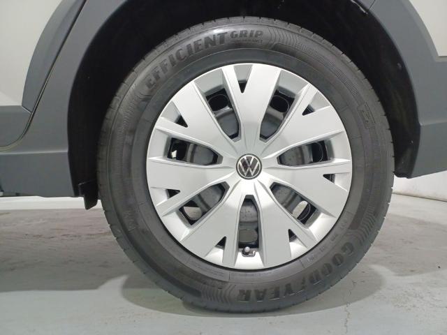 Volkswagen Taigo 1.0 TSI 70 kW (95 CV)
