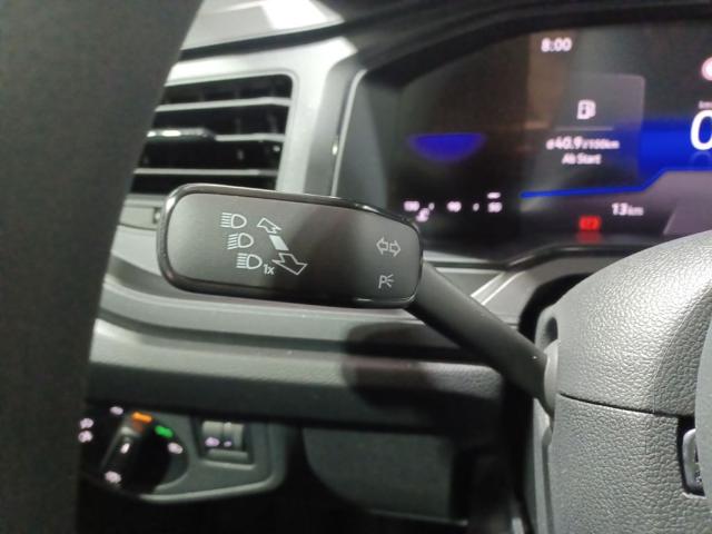 Volkswagen Taigo 1.0 TSI 70 kW (95 CV)