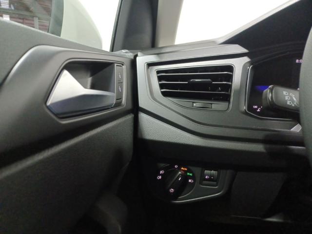 Volkswagen Taigo 1.0 TSI 70 kW (95 CV)