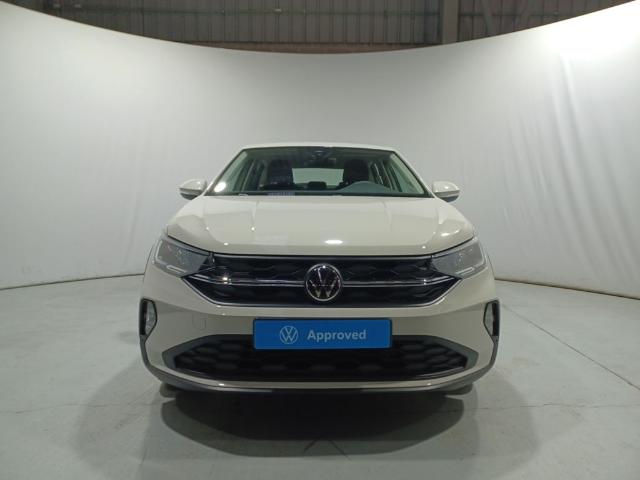 Volkswagen Taigo 1.0 TSI 70 kW (95 CV)