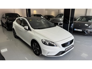 Volvo V40 D2 de segunda mano
