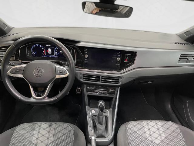 Volkswagen Taigo R-Line 1.0 TSI 81 kW (110 CV) DSG