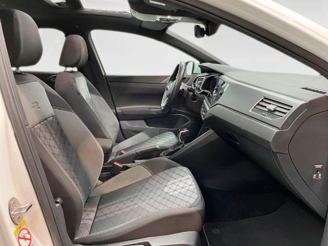 Volkswagen Taigo R-Line 1.0 TSI 81 kW (110 CV) DSG