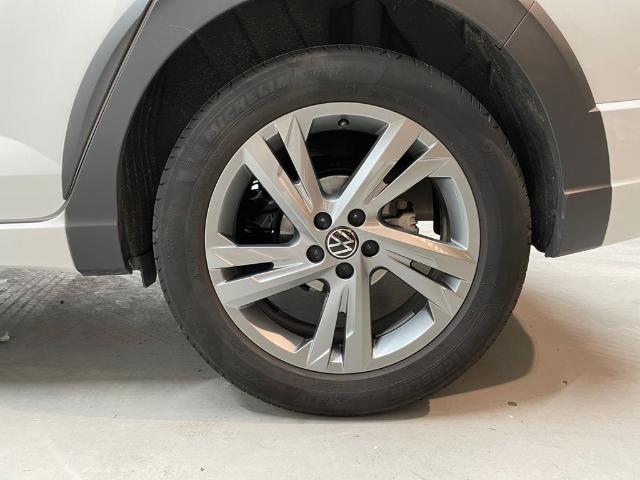 Volkswagen Taigo R-Line 1.0 TSI 81 kW (110 CV) DSG