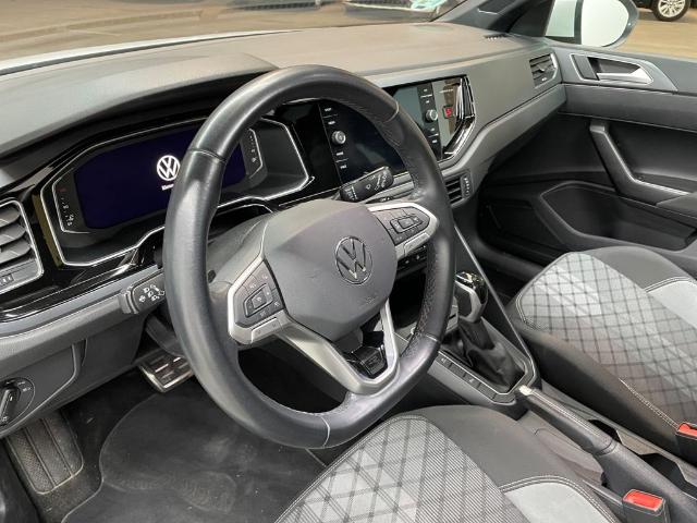 Volkswagen Taigo R-Line 1.0 TSI 81 kW (110 CV) DSG