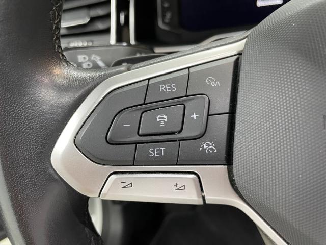 Volkswagen Taigo R-Line 1.0 TSI 81 kW (110 CV) DSG