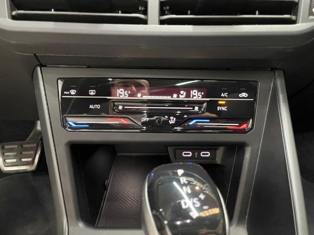 Volkswagen Taigo R-Line 1.0 TSI 81 kW (110 CV) DSG