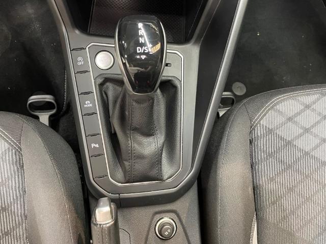 Volkswagen Taigo R-Line 1.0 TSI 81 kW (110 CV) DSG