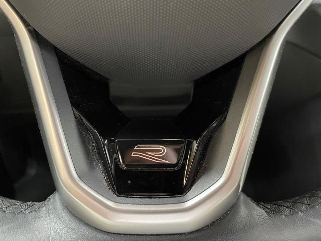 Volkswagen Taigo R-Line 1.0 TSI 81 kW (110 CV) DSG