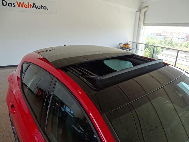 SEAT León 2.0 TDI S&S FR Go L DSG 110 kW (150 CV)