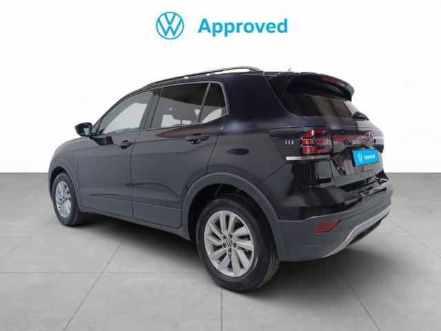Volkswagen T-Cross Advance 1.0 TSI 81 kW (110 CV) DSG