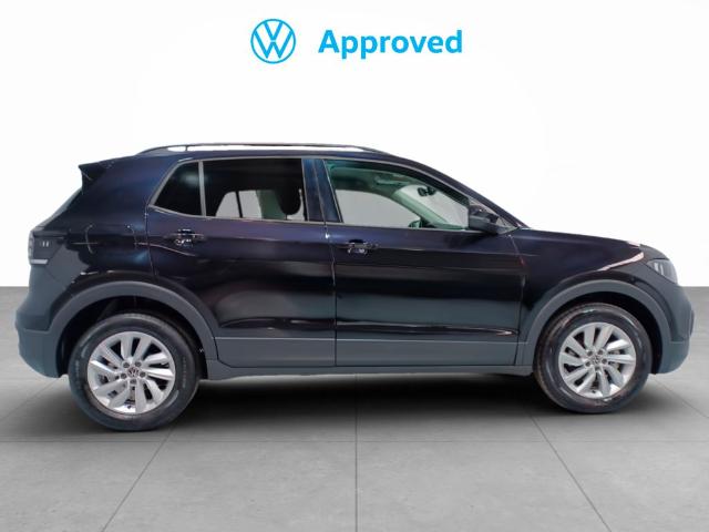 Volkswagen T-Cross Advance 1.0 TSI 81 kW (110 CV) DSG