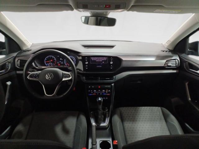 Volkswagen T-Cross Advance 1.0 TSI 81 kW (110 CV) DSG