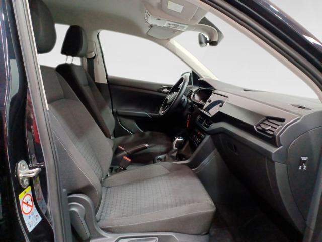 Volkswagen T-Cross Advance 1.0 TSI 81 kW (110 CV) DSG