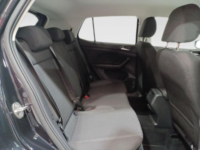 Volkswagen T-Cross Advance 1.0 TSI 81 kW (110 CV) DSG