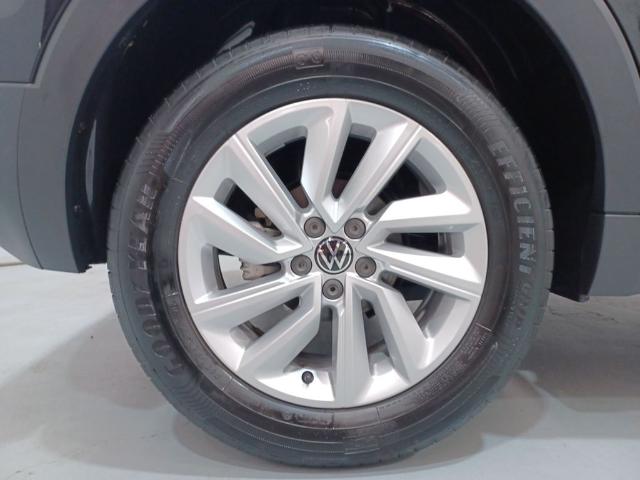 Volkswagen T-Cross Advance 1.0 TSI 81 kW (110 CV) DSG
