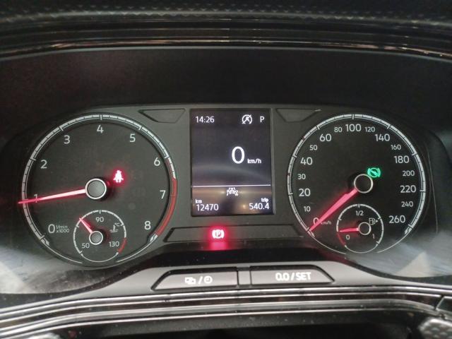 Volkswagen T-Cross Advance 1.0 TSI 81 kW (110 CV) DSG