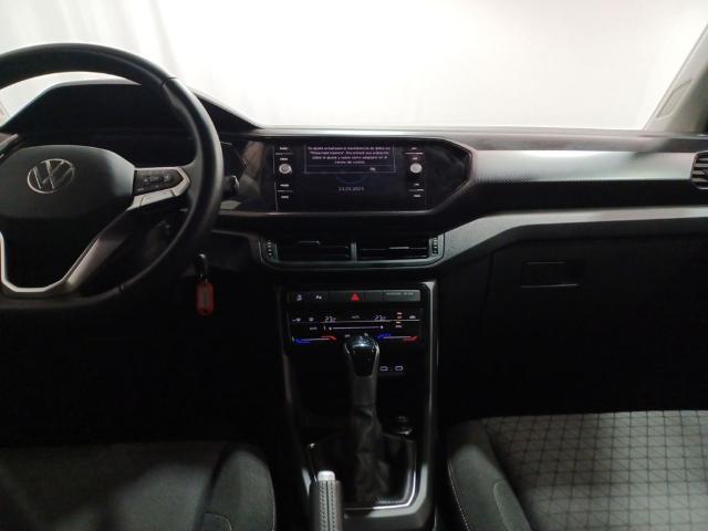 Volkswagen T-Cross Advance 1.0 TSI 81 kW (110 CV) DSG