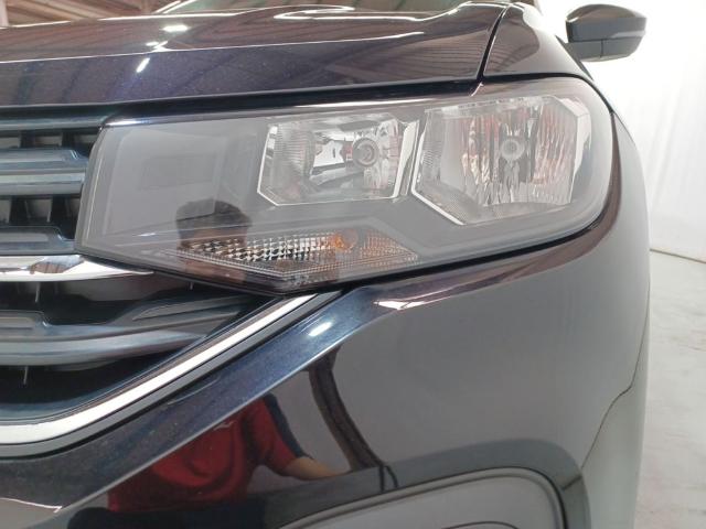 Volkswagen T-Cross Advance 1.0 TSI 81 kW (110 CV) DSG