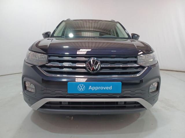 Volkswagen T-Cross Advance 1.0 TSI 81 kW (110 CV) DSG