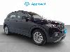 Volkswagen T-Cross Advance 1.0 TSI 81 kW (110 CV) DSG