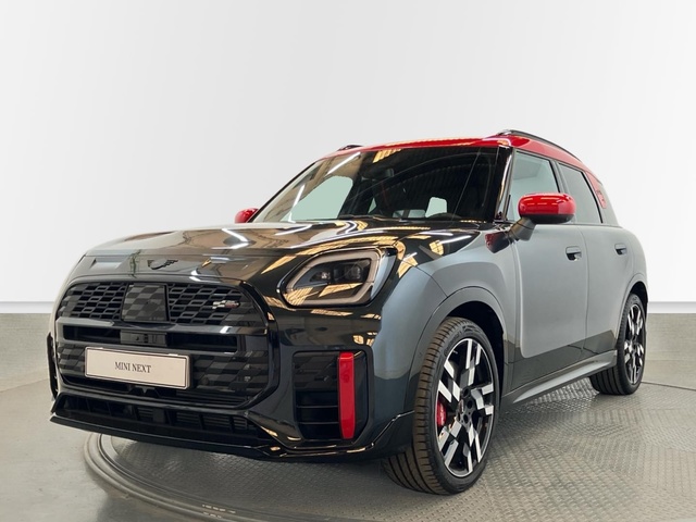 fotoG 0 del MINI MINI Countryman John Cooper Works ALL4 221 kW (301 CV) 301cv Gasolina del 2024 en Baleares