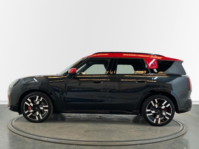 fotoG 2 del MINI MINI Countryman John Cooper Works ALL4 221 kW (301 CV) 301cv Gasolina del 2024 en Baleares