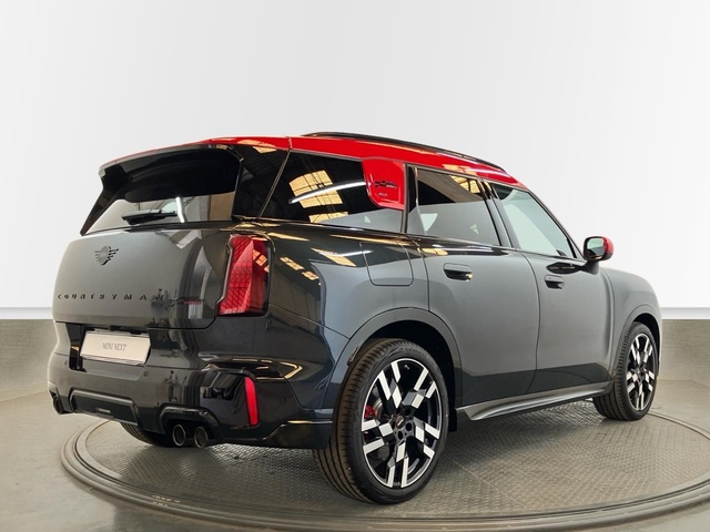 fotoG 3 del MINI MINI Countryman John Cooper Works ALL4 221 kW (301 CV) 301cv Gasolina del 2024 en Baleares