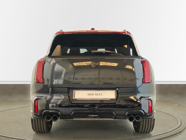 fotoG 4 del MINI MINI Countryman John Cooper Works ALL4 221 kW (301 CV) 301cv Gasolina del 2024 en Baleares