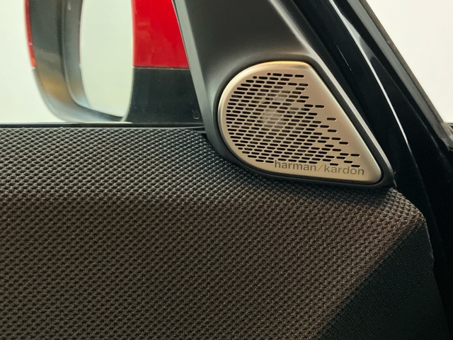 fotoG 14 del MINI MINI Countryman John Cooper Works ALL4 221 kW (301 CV) 301cv Gasolina del 2024 en Baleares