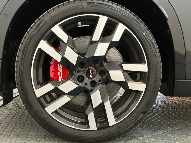 fotoG 15 del MINI MINI Countryman John Cooper Works ALL4 221 kW (301 CV) 301cv Gasolina del 2024 en Baleares