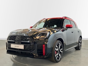 Fotos de MINI Countryman John Cooper Works ALL4 221 kW (301 CV)