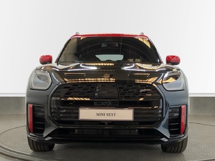 Fotos de MINI Countryman John Cooper Works ALL4 221 kW (301 CV)