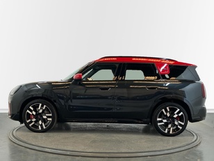 Fotos de MINI Countryman John Cooper Works ALL4 221 kW (301 CV)