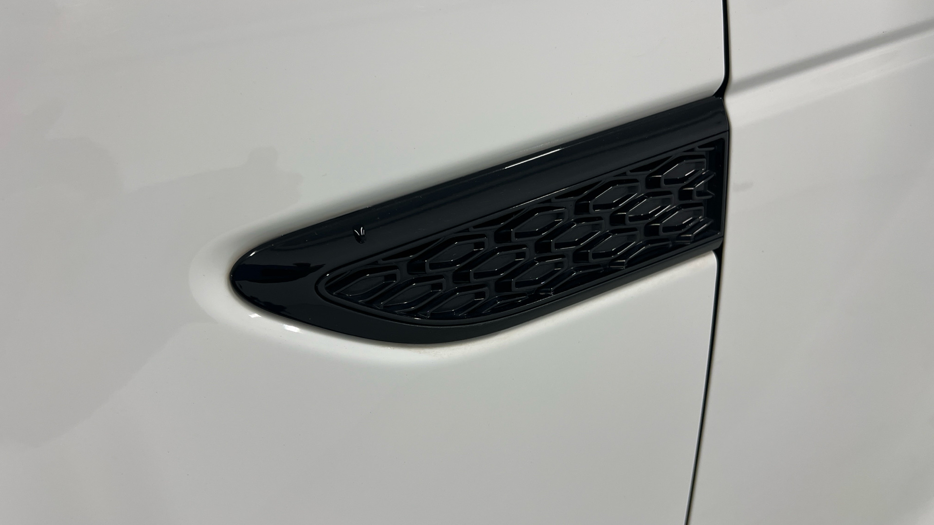 Land Rover Discovery Sport 2.0L TD4 - 21