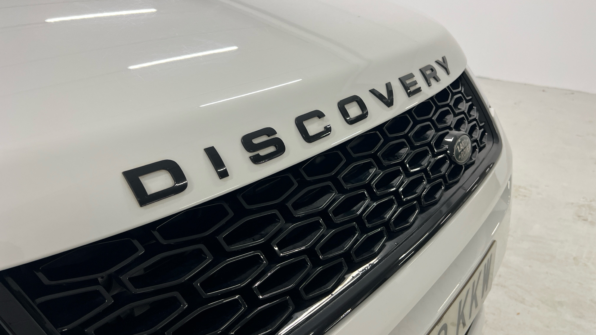Land Rover Discovery Sport 2.0L TD4 - 24