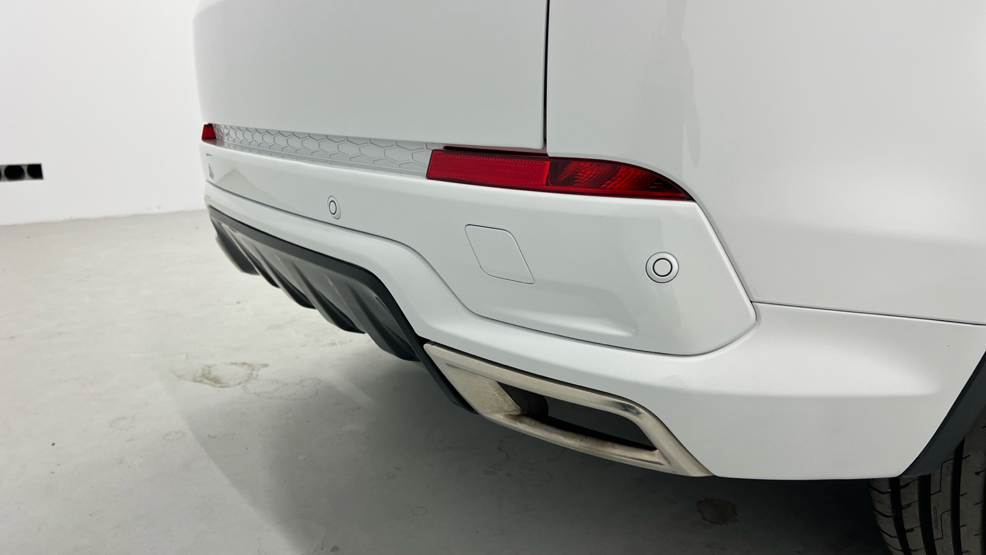 Land Rover Discovery Sport 2.0L TD4 - 27