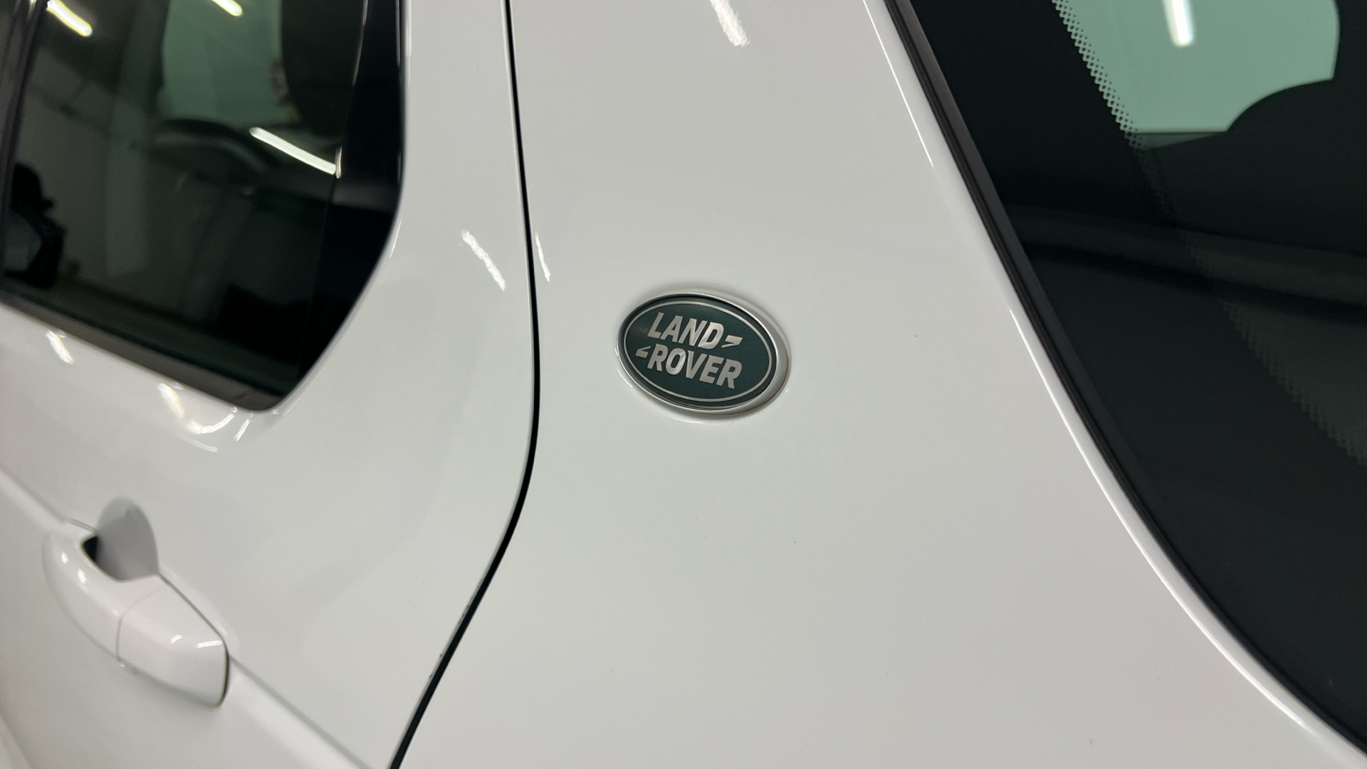 Land Rover Discovery Sport 2.0L TD4 - 31