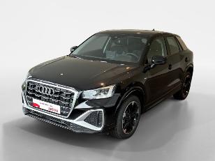 vehículo ocasión audi selection