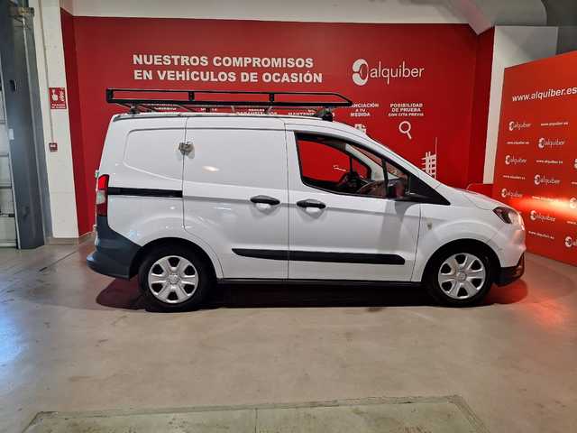 Ford Transit Courier Furgon 1.5 TDCI Trend 74 kW (100 CV)