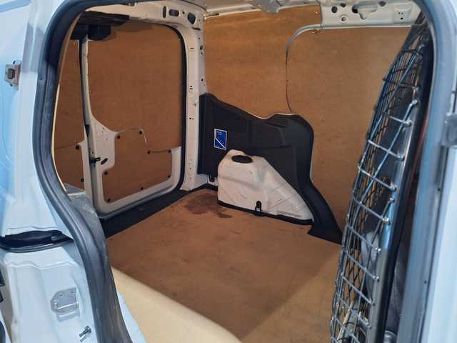 Ford Transit Courier Furgon 1.5 TDCI Trend 74 kW (100 CV)