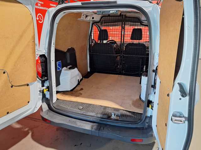 Ford Transit Courier Furgon 1.5 TDCI Trend 74 kW (100 CV)