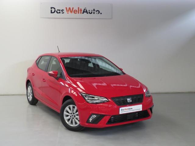 SEAT Ibiza 1.0 TSI Style Plus 81 kW (110 CV)