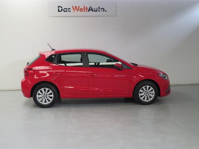 SEAT Ibiza 1.0 TSI Style Plus 81 kW (110 CV)